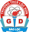 Trường THCS Lộc Sơn